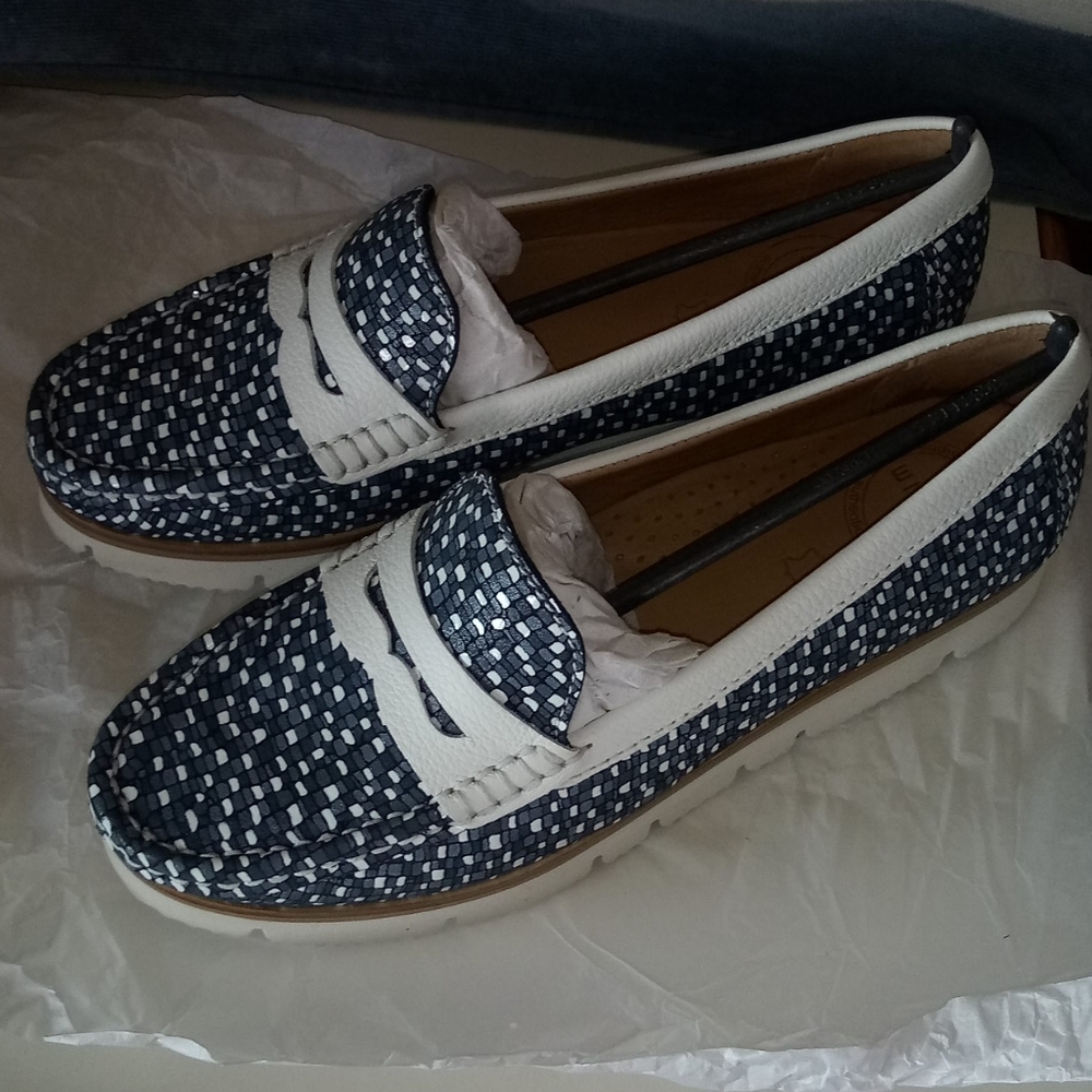 WIRTH Authentic Moccassins